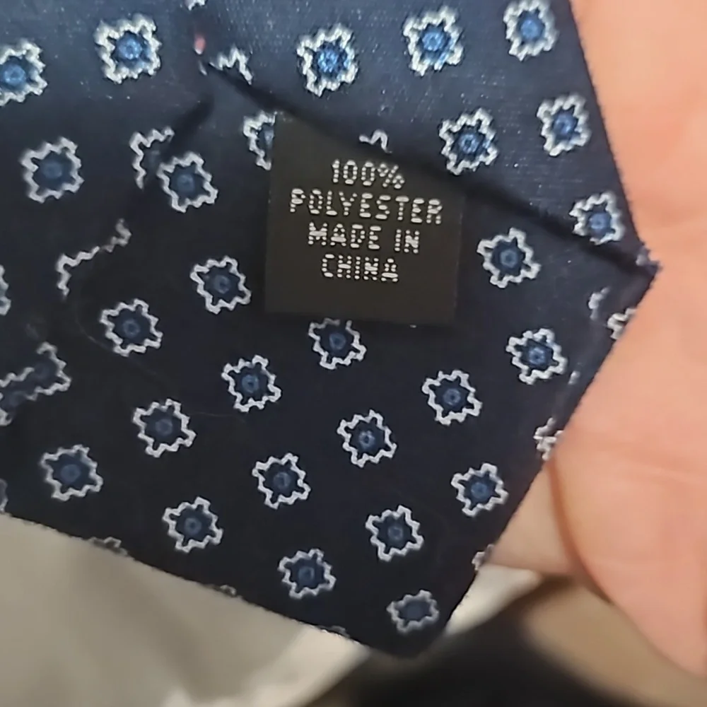 Youth Tie